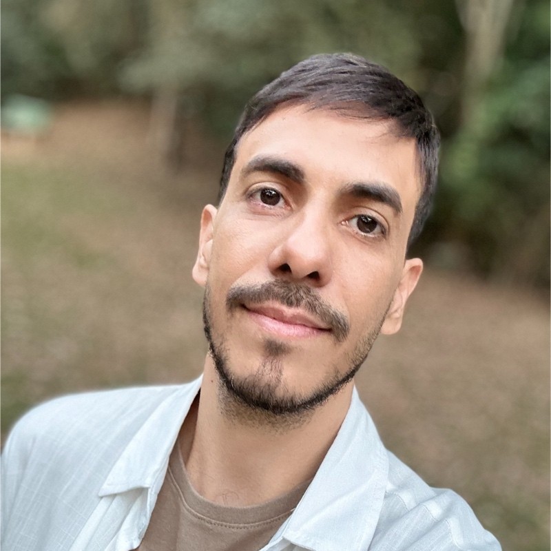 Foto de perfil de Alessandro Menezes