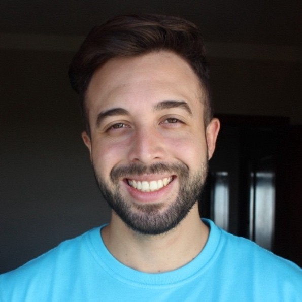 Foto de perfil de Caio Mascarenhas