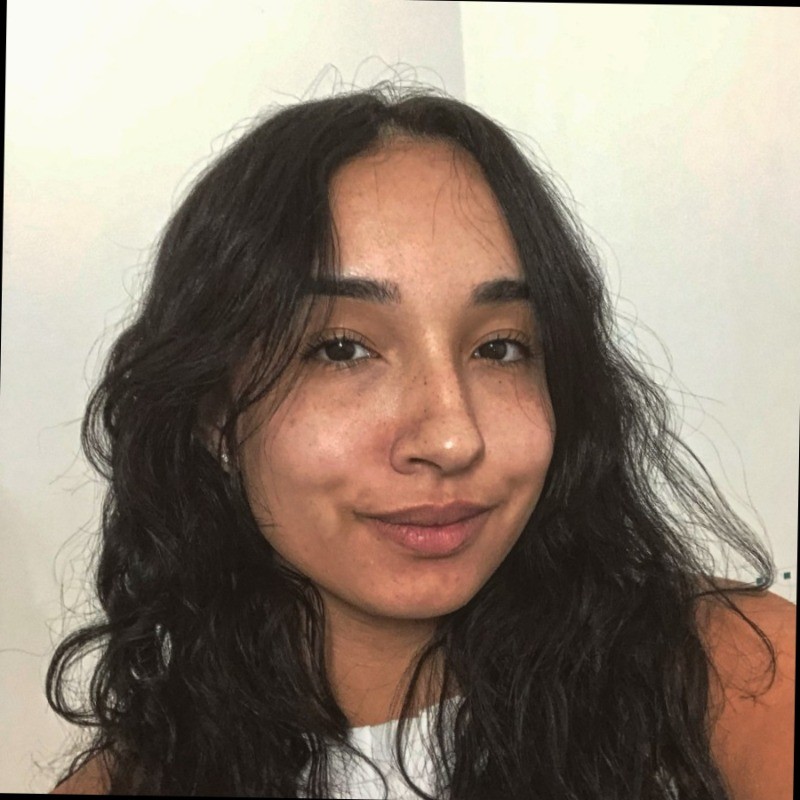 Foto de perfil de Tiffany Cordeiro