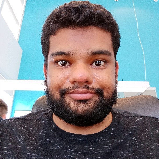Foto de perfil de Yan Pinheiro